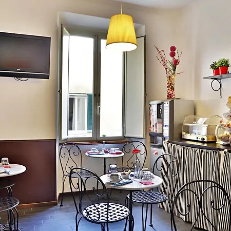 Guest house Residenza Vaticana 3*