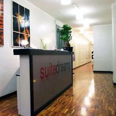 Suitedreams Affittacamere Roma