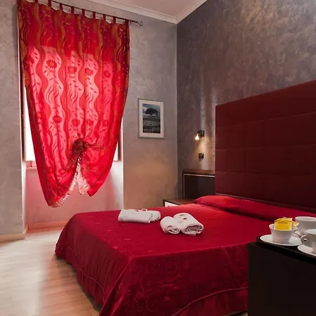 Guest house New Rome