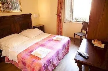 Bed & Breakfast Conte 2*