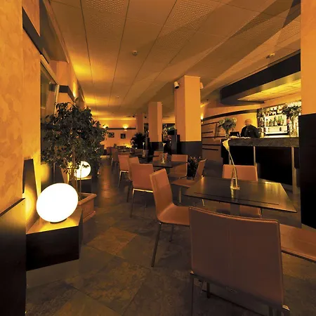 Hotel Ele Park Pamphili 4*