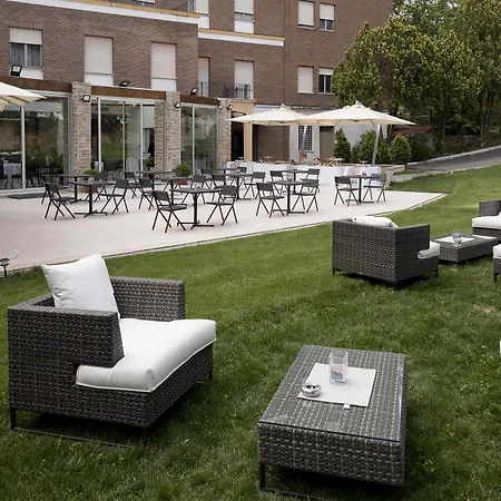 Hotel Ele Park Pamphili Rome