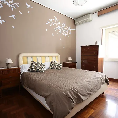 Anastasio II Bed & Breakfast 3*