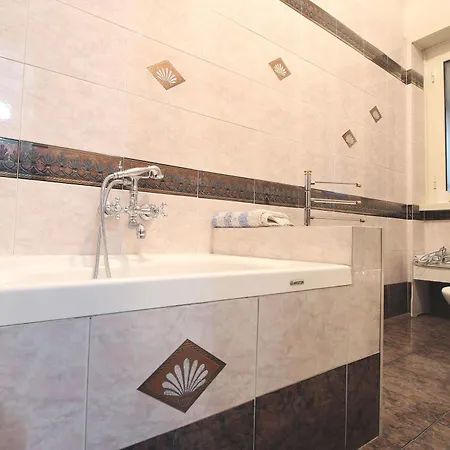 Anastasio II Bed & Breakfast Rome