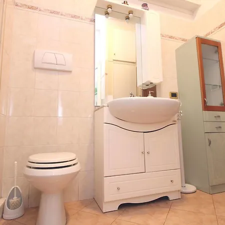 Anastasio II Bed & Breakfast 3*