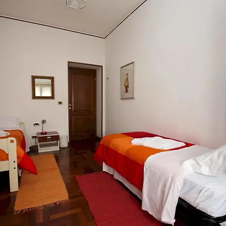 Bed & Breakfast Anastasio II Bed & Breakfast Rome