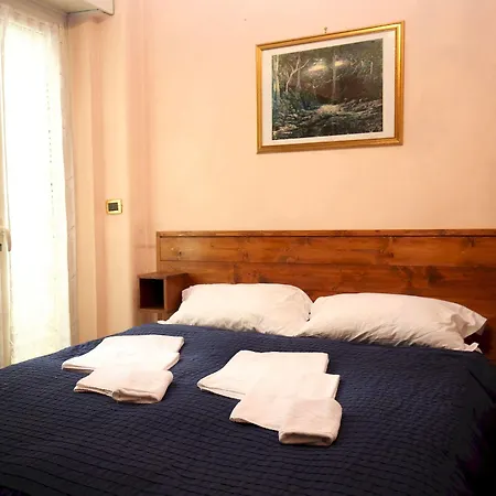 Bed & Breakfast Anastasio II Bed & Breakfast