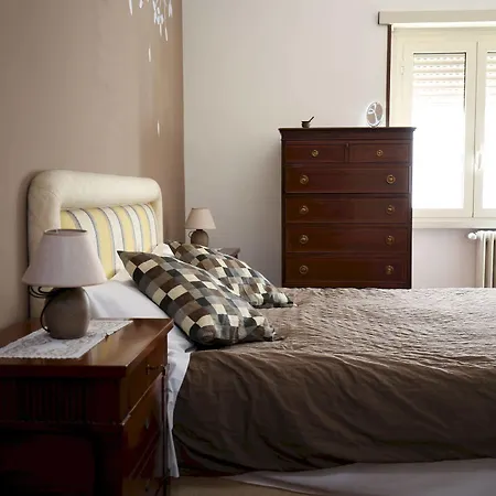 Anastasio II Bed & Breakfast 3*