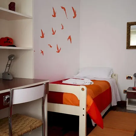 Anastasio II Bed & Breakfast Rome