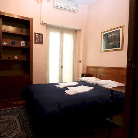 Bed & Breakfast Anastasio II Bed & Breakfast