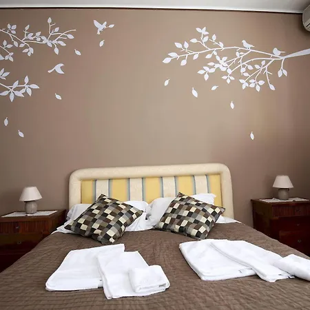 Anastasio II Bed & Breakfast Bed & Breakfast Rome