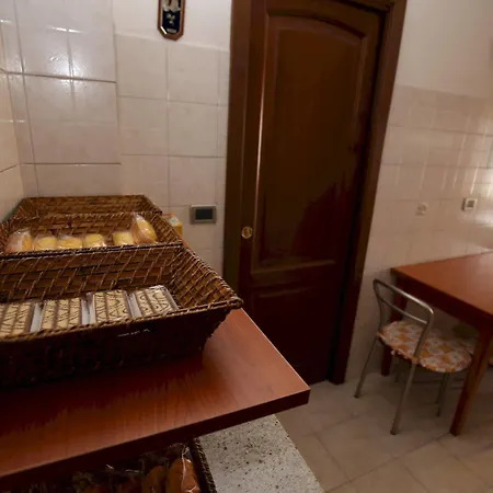 Anastasio II Bed & Breakfast Bed & Breakfast 3*