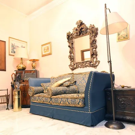 Anastasio II Bed & Breakfast 3* Rome