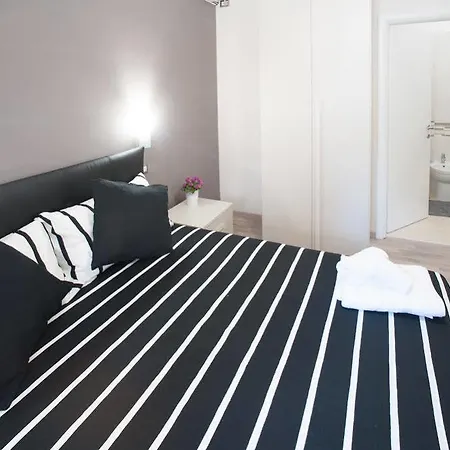 Vatican Roof Garden Apartment Rome