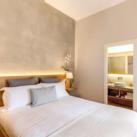 The Spanish Campo De' Fiori Bed & Breakfast