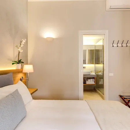 The Spanish Campo De' Fiori Bed & Breakfast Rom