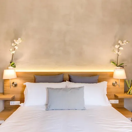 The Spanish Campo De' Fiori Bed & Breakfast Rom