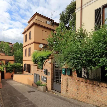 Hotel Beesprint Vatican Rome