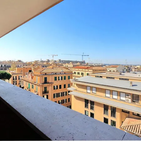 Beesprint Vatican * Rome