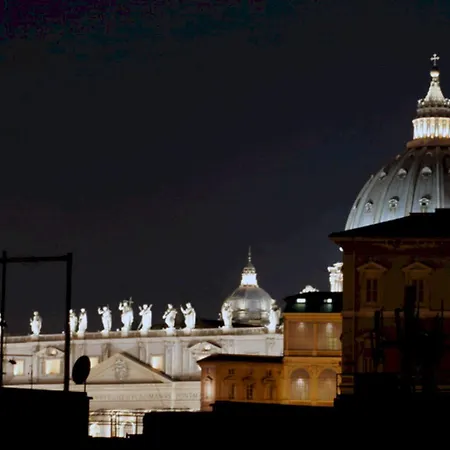 Beesprint Vatican * Rome