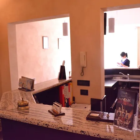Nautilus 3* Roma