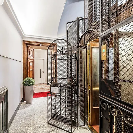 Relais De L'opera Bed & Breakfast
