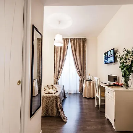 Bed & Breakfast Relais De L'opera Řím