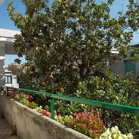 Prati Aparthotel 4*