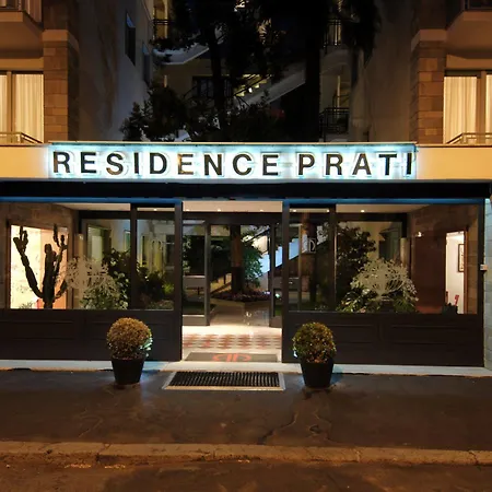 Prati 4* Roma