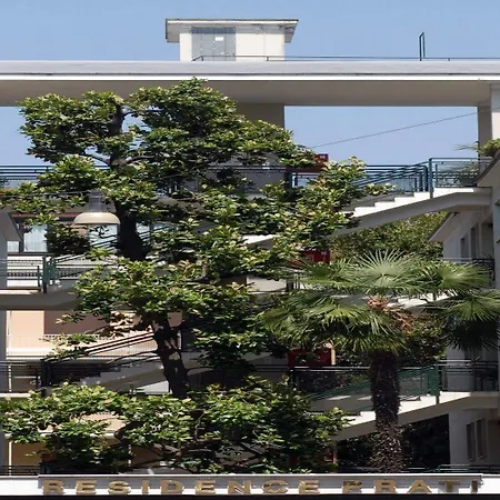 Aparthotel Prati
