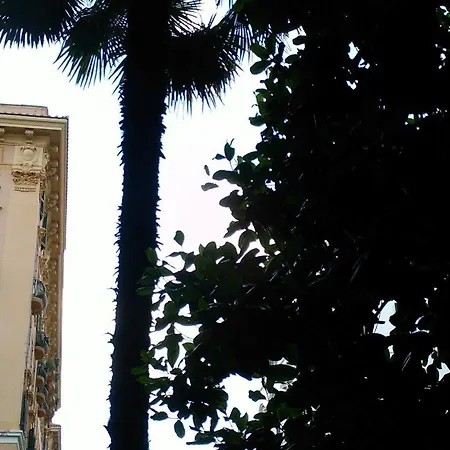 Aparthotel Prati 4*