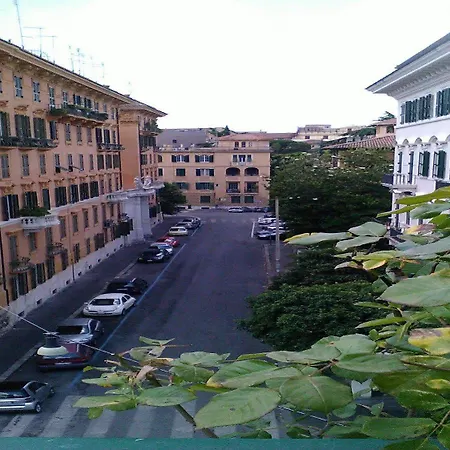 Appart hôtel Prati 4*