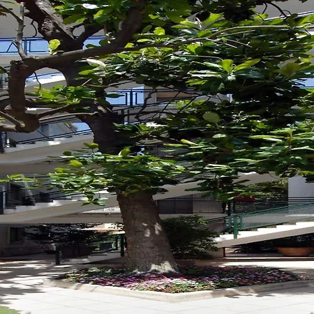 Prati Aparthotel