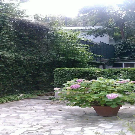 Aparthotel Prati