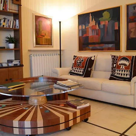Prati Rome