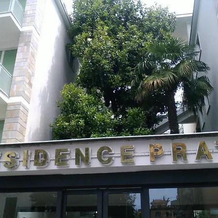 Prati Aparthotel Roma
