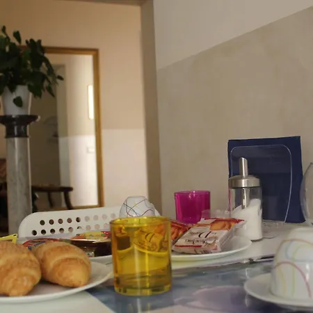 Residenza Horti Sallustiani 2* Řím
