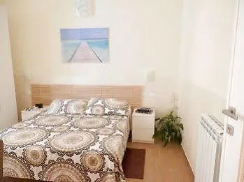 Residenza Horti Sallustiani Penzion Řím