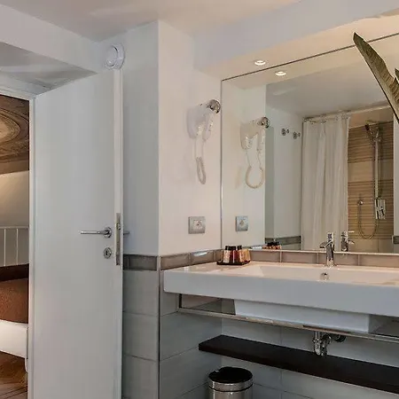 Bed & Breakfast Dve 2*