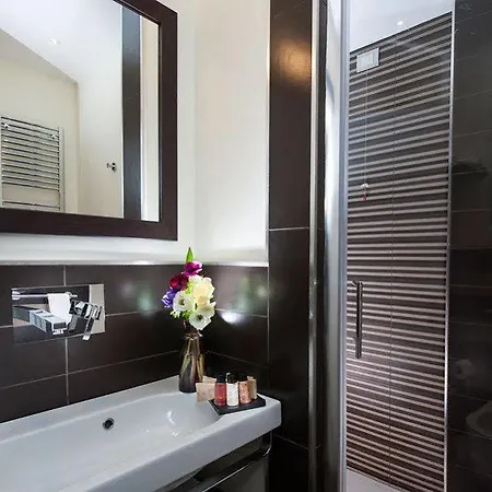 Bed & Breakfast Dve Rome