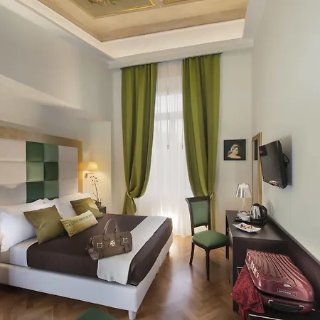 Bed & Breakfast Dve Rome