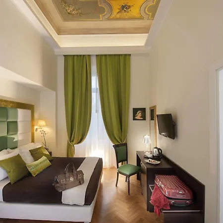 Dve Bed & Breakfast Rome