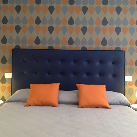 Michelangelo Vatican Bed and breakfast