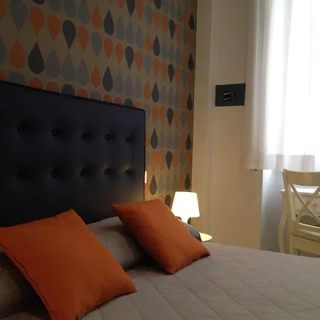 Bed and breakfast Michelangelo Vatican Roma
