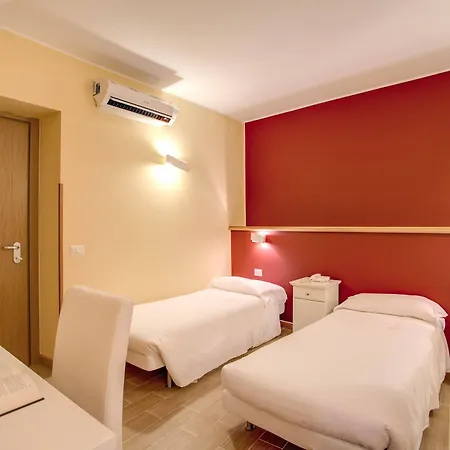 Floor Navona Guest house Rome