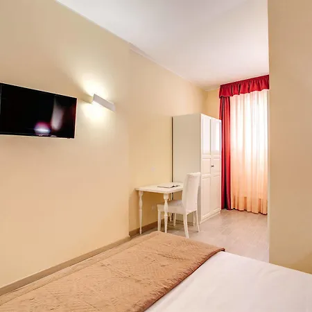 Floor Navona Guest house