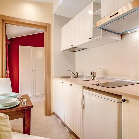 Floor Navona Guest house