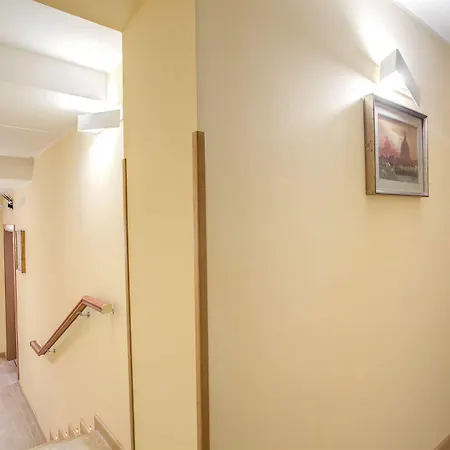 Floor Navona Guest house