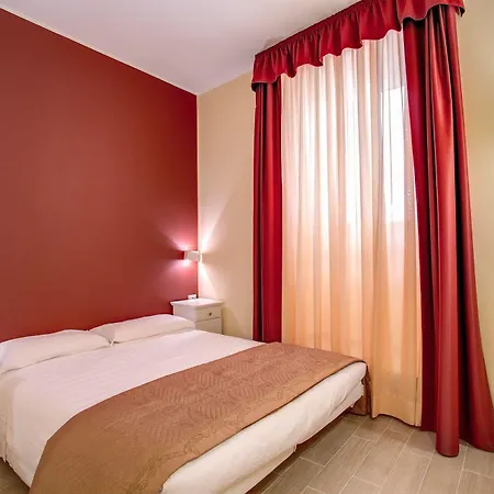 Floor Navona Guest house Rome