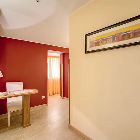 Guest house Floor Navona Rome